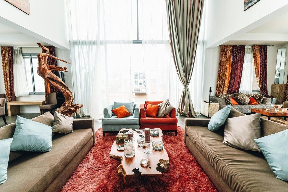 Where to Buy Cheap Curtains in Singapore