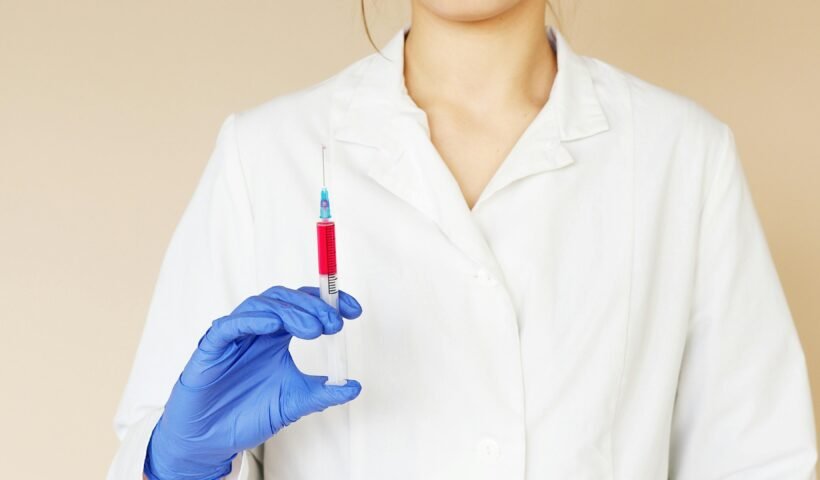 Top 5 Minimally Invasive Pain Treatments for Chronic Pain Relief