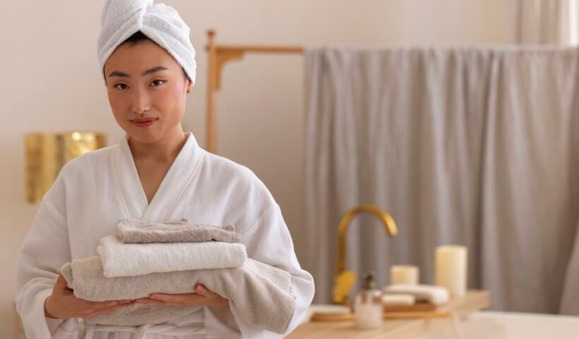 What Are the Most Popular Bathroom Design Trends in Singapore for 2025