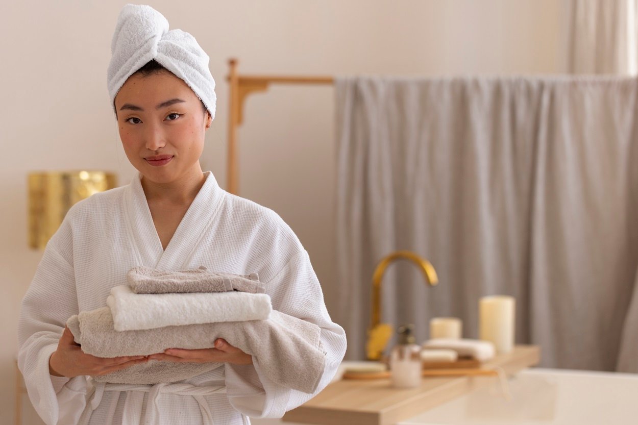 What Are the Most Popular Bathroom Design Trends in Singapore for 2025