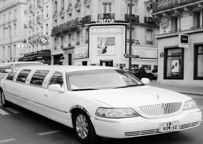 Experience the Best Limousine Service in Singapore What to Look For