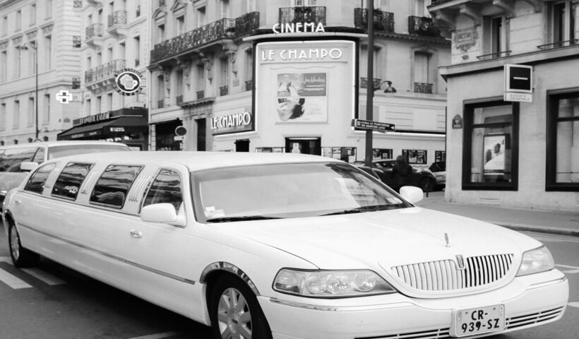 Experience the Best Limousine Service in Singapore What to Look For