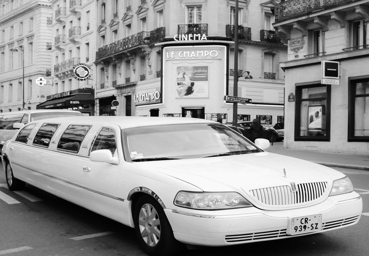 Experience the Best Limousine Service in Singapore What to Look For