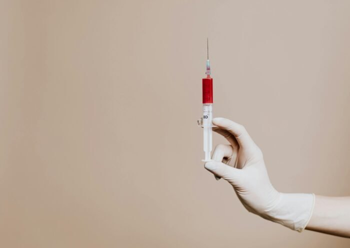 Exploring Minimally Invasive Knee Pain Treatments in Singapore