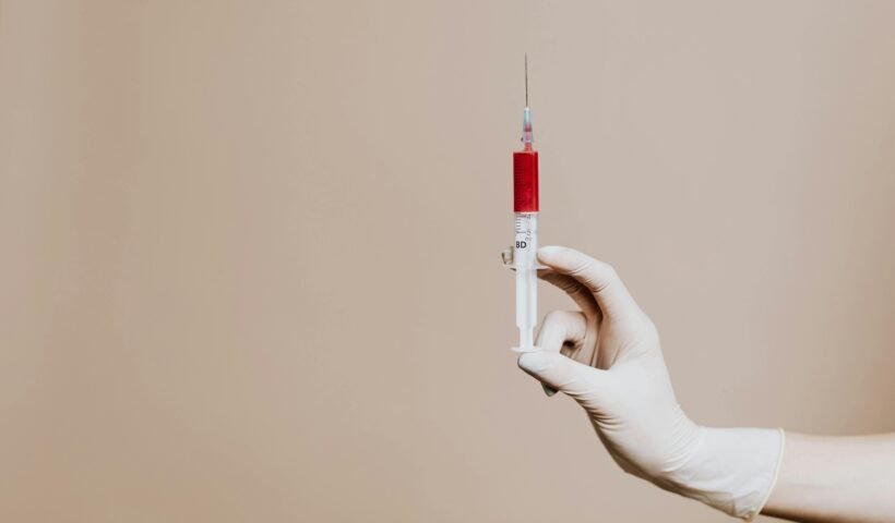Exploring Minimally Invasive Knee Pain Treatments in Singapore