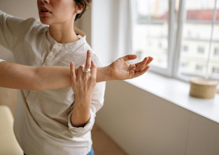 When to See a Pain Management Specialist in Singapore A Guide to Your First Visit