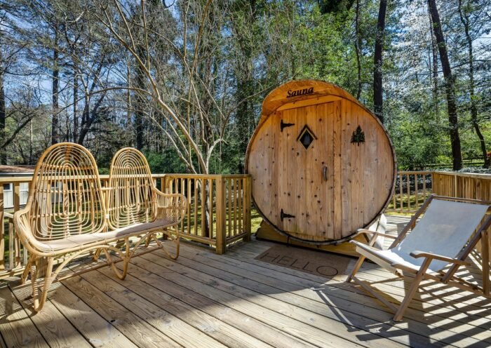 Wood Plastic Composite Decking Durable Beauty for Outdoor Spaces