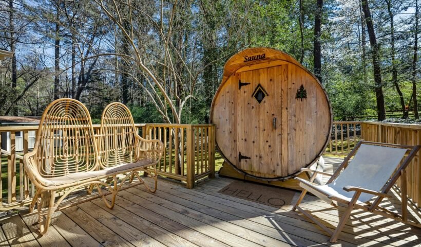 Wood Plastic Composite Decking Durable Beauty for Outdoor Spaces