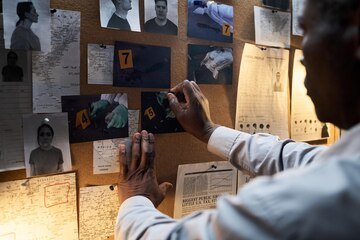 Private Investigator Agency What to Expect When You Engage One in Singapore
