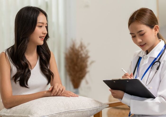 STD Treatment in Singapore Is It Possible