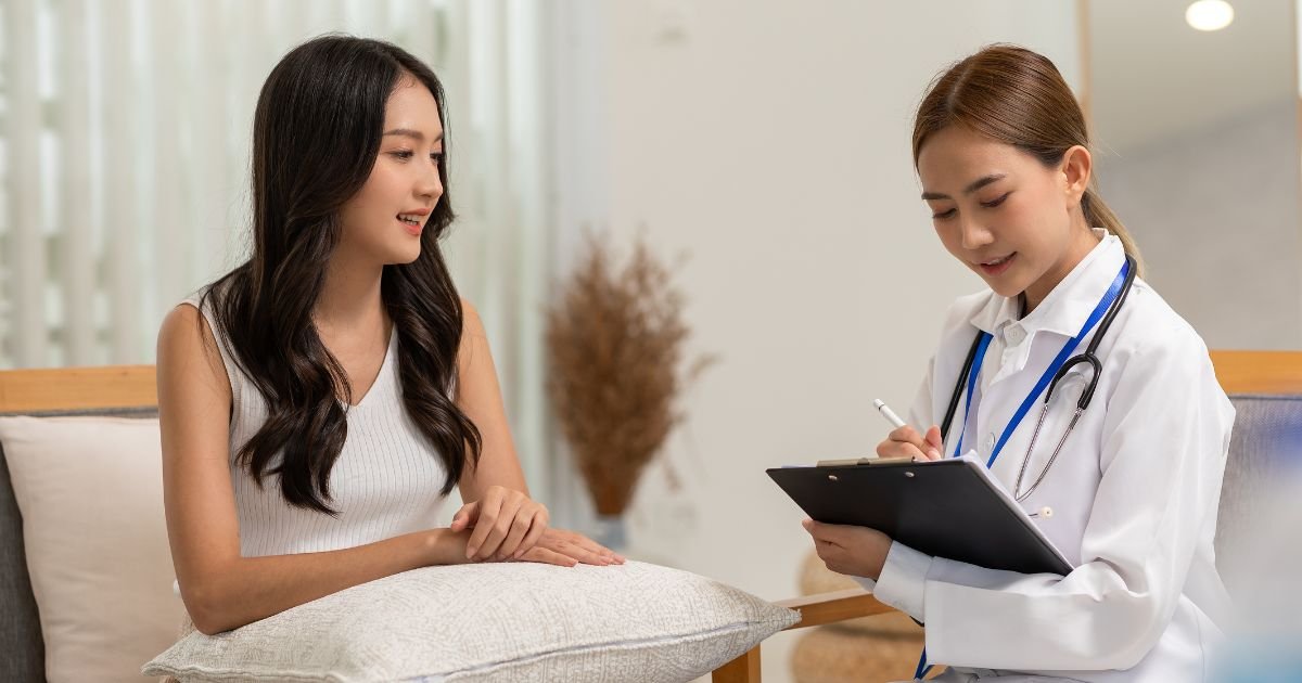 STD Treatment in Singapore Is It Possible