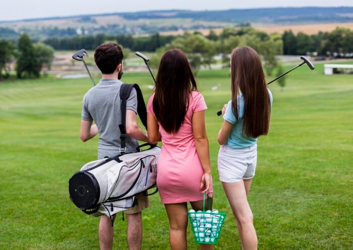 Is a golf trial class in Singapore worth it