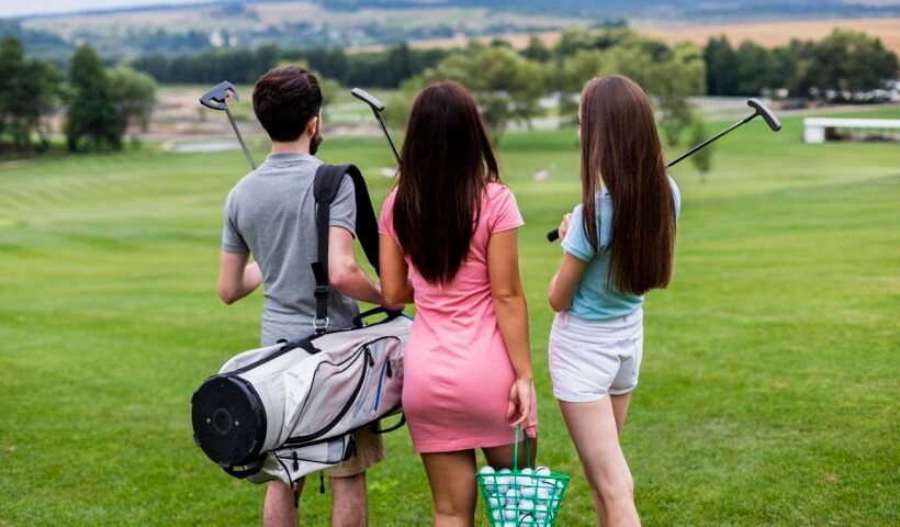 Is a golf trial class in Singapore worth it
