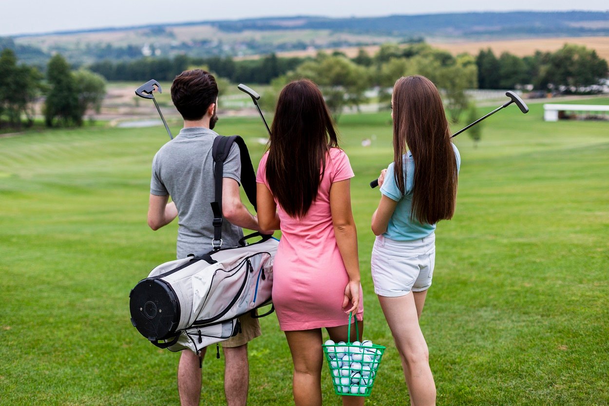 Is a golf trial class in Singapore worth it